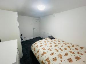 Lovely Room Near Centre London