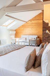 Hotels Hotel d'Angleterre : photos des chambres