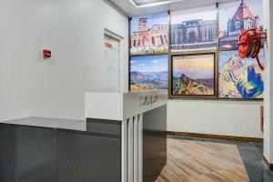 Hotel O Sai Inn Lodging