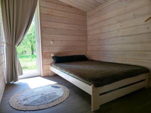 Obuoliu sala Moletu Vila