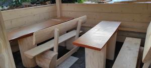 Domek Góralski Jurgowskie Zacisze