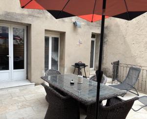 Appartement 100 m carré pour 6 à 8 personnes