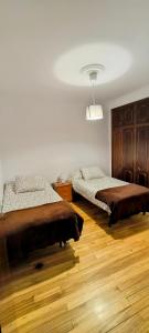 Apartamento céntrico Quintocielo2025