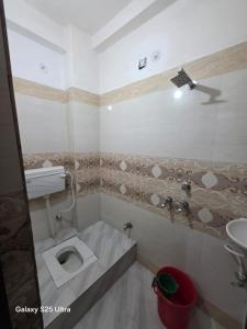 The Ma Sankata Residency