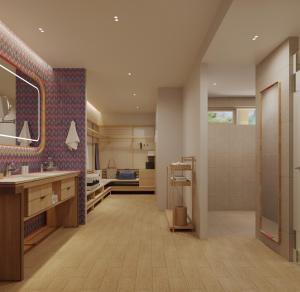 OUTRIGGER Phi Phi Island Resort