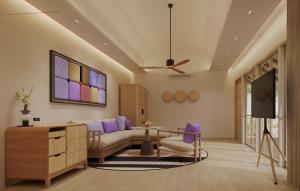 OUTRIGGER Phi Phi Island Resort