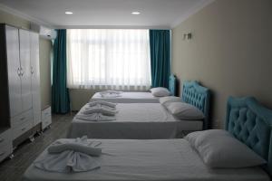 Gorur Suite