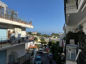 Donna Flora Ischia appartamento