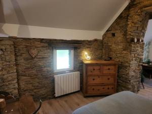 le cocon damour " le fournil avec bain nordique privé "