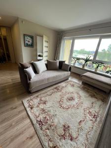 Gėlių apartamentai