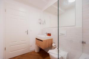 Alpine Apartements Maximilian Berchtesgaden