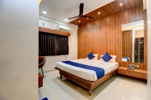 My Bizz Hotel Celebration Chakan