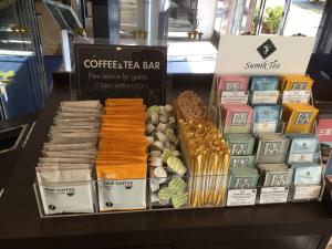 Sanco Inn Kuwana Ekimae