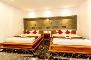 Roger Boutique Siem Reap