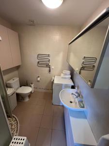 Gėlių apartamentai