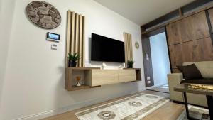 APARTMANTES CENTER!!!