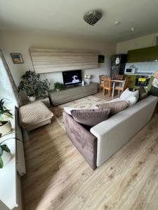 Gėlių apartamentai