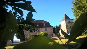 Maisons d'hotes Domaine de l'Asenon : photos des chambres