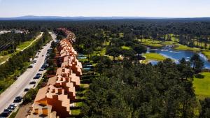 Sea Breeze Golf & Beach Villa