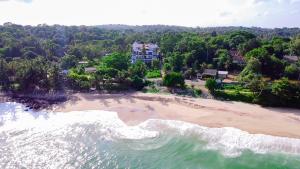 Tangalle - Sole Luna Resort & Spa