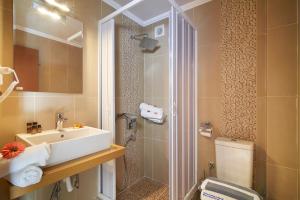 Hotel Rema Halkidiki Greece