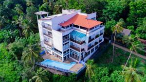 Tangalle - Sole Luna Resort & Spa