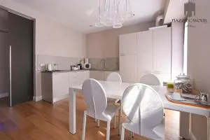 B&B Piazza Cavour - 列蒂