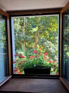 Maisons de vacances Maison Les Geraniums parking prive moto : photos des chambres