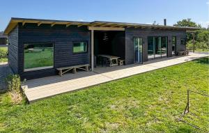 Gorgeous Home In Tarm With Sauna