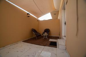 مسكن ملاذ - استديو الفلاح 3