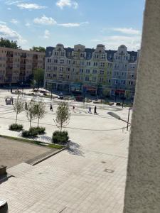 STARY RYNEK Apartament Centrum