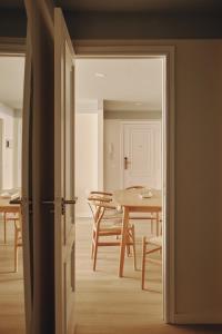 Apartamentos Atlantis