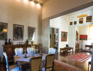 Villa Thalassographia Syros Syros Greece