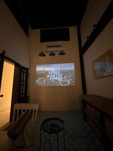 Peranakan House Convenient Stay near Jonker 6-12 pax