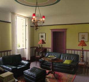 B&B / Chambres d'hotes Moulin de Bapaumes : photos des chambres