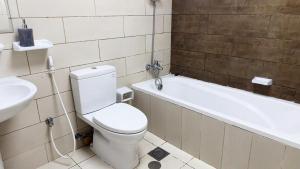 Peace Room opp Ajman City Center 1BHK