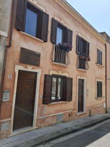 Centro mare residence affitta alloggi img28