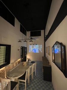 Peranakan House Convenient Stay near Jonker 6-12 pax