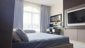 Peace Room opp Ajman City Center 1BHK