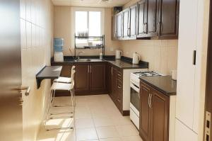 Peace Room opp Ajman City Center 1BHK