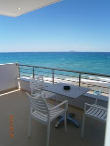 Bella Mare Luxury Apartments Heraklio Greece