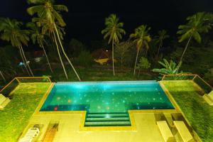 Golf Resort Par 3