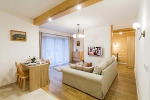 Zakopane Apartamenty Skibówki