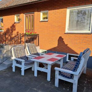 Våxtorp countryvilla close to Vallåsen ski and bikepark, Kungsbyggets Adventure Park and Båstad Tennis