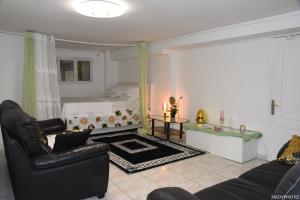 Appartements Appartement dans la Villa Confort - Hebergement Touristique Grand Paris : photos des chambres