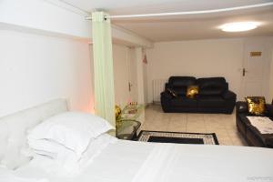 Appartements Appartement dans la Villa Confort - Hebergement Touristique Grand Paris : photos des chambres