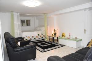 Appartements Appartement dans la Villa Confort - Hebergement Touristique Grand Paris : photos des chambres