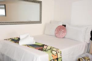 Appartements Appartement dans la Villa Confort - Hebergement Touristique Grand Paris : photos des chambres