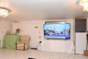 Appartements Appartement dans la Villa Confort - Hebergement Touristique Grand Paris : photos des chambres