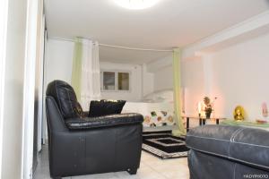 Appartements Appartement dans la Villa Confort - Hebergement Touristique Grand Paris : photos des chambres